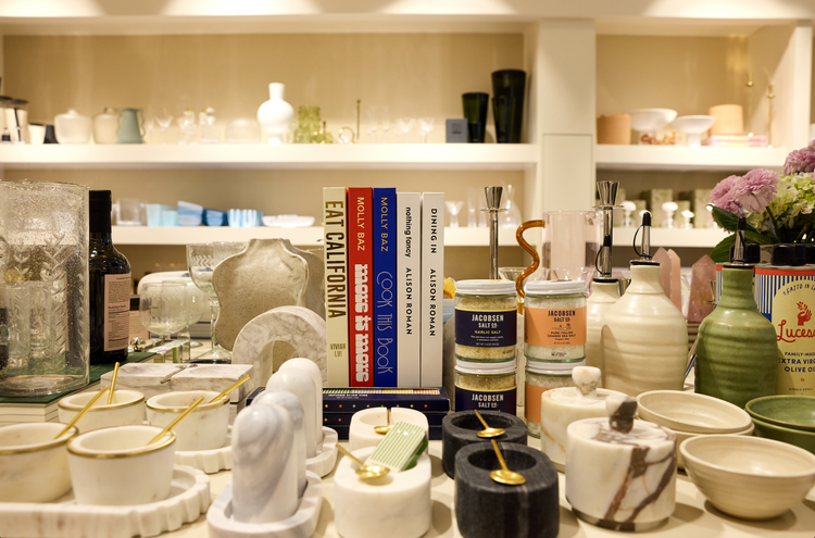 In Store Faves