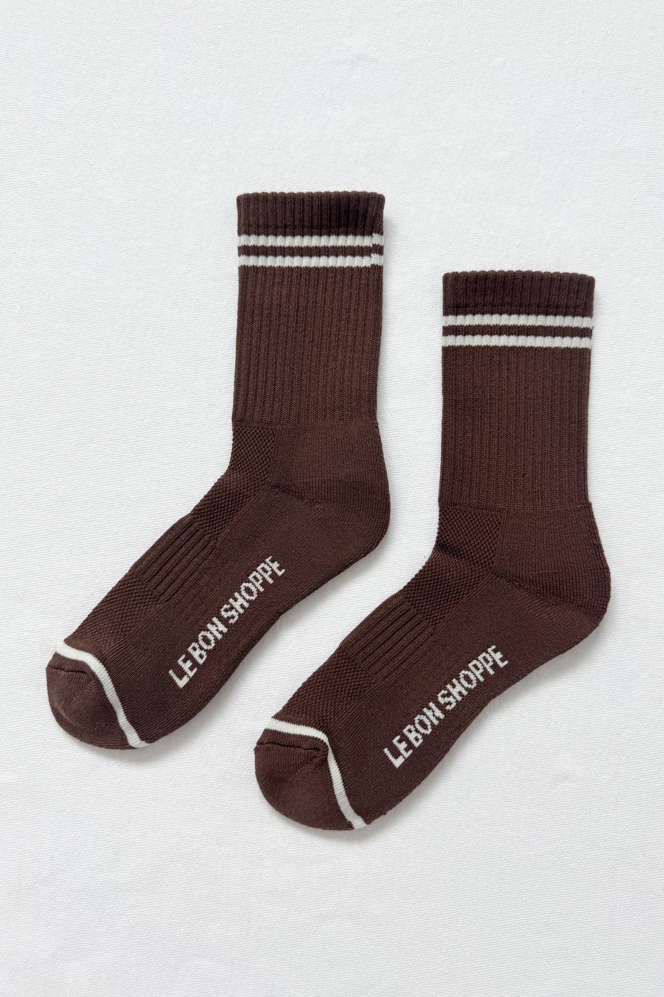 Boyfriend Socks - by Carlyle Avenue