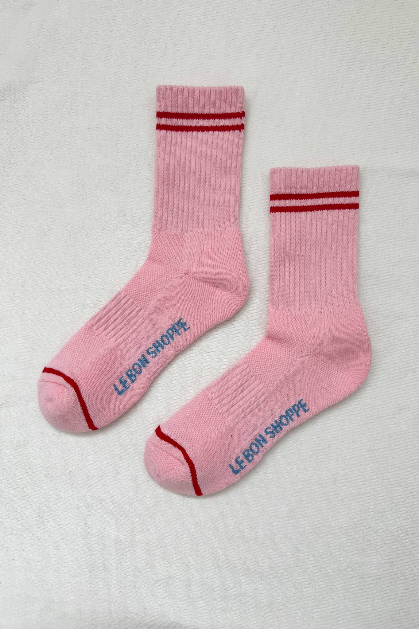 Boyfriend Socks - by Carlyle Avenue