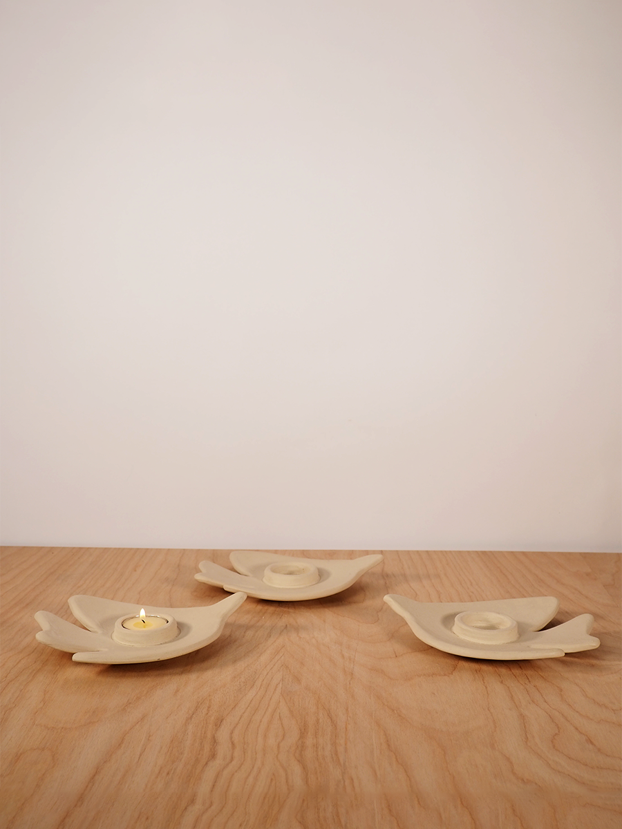 Paloma Tealight Holder