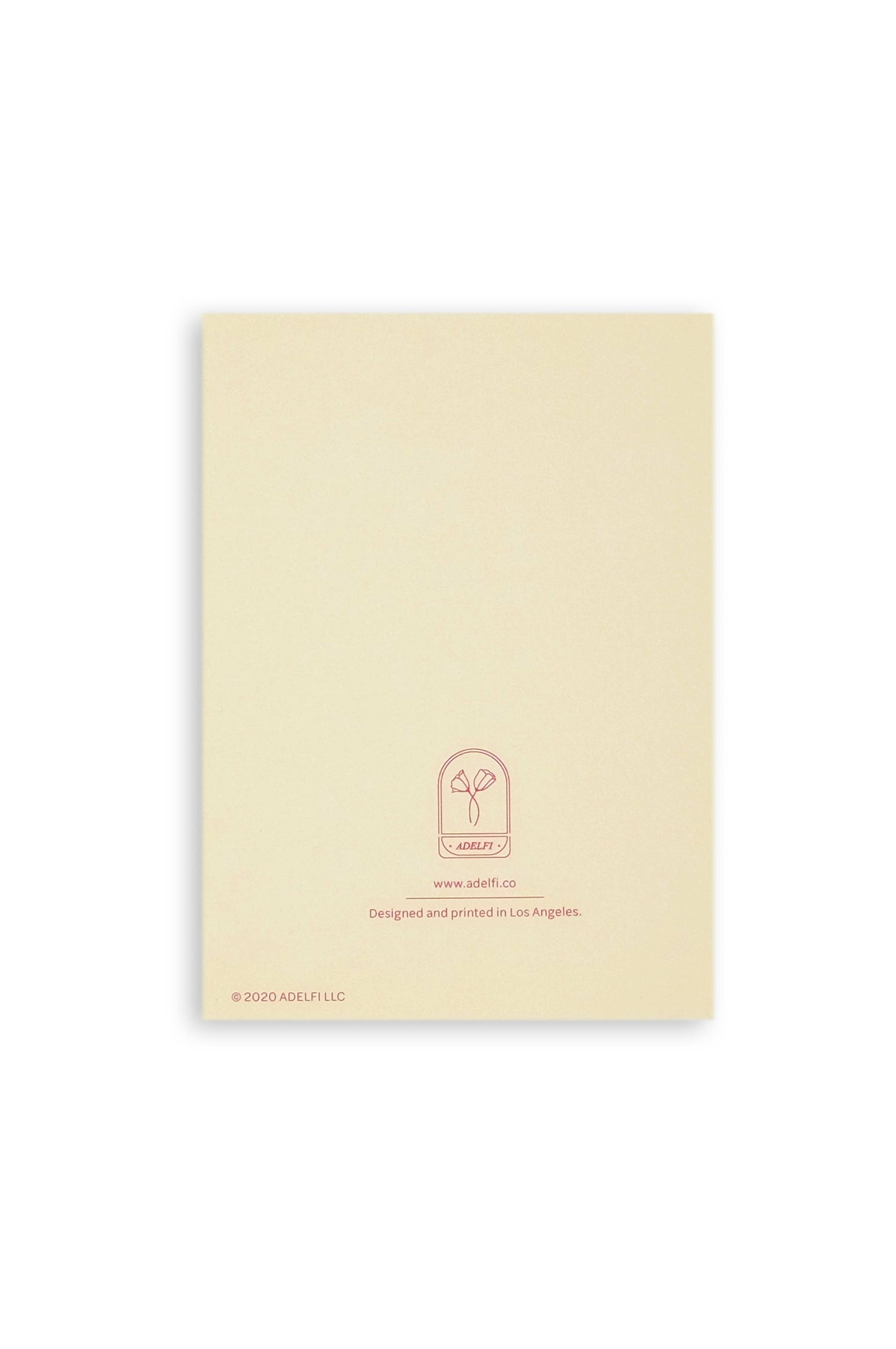 My Lucky Charm Card - Greeting Cards by Carlyle Avenue