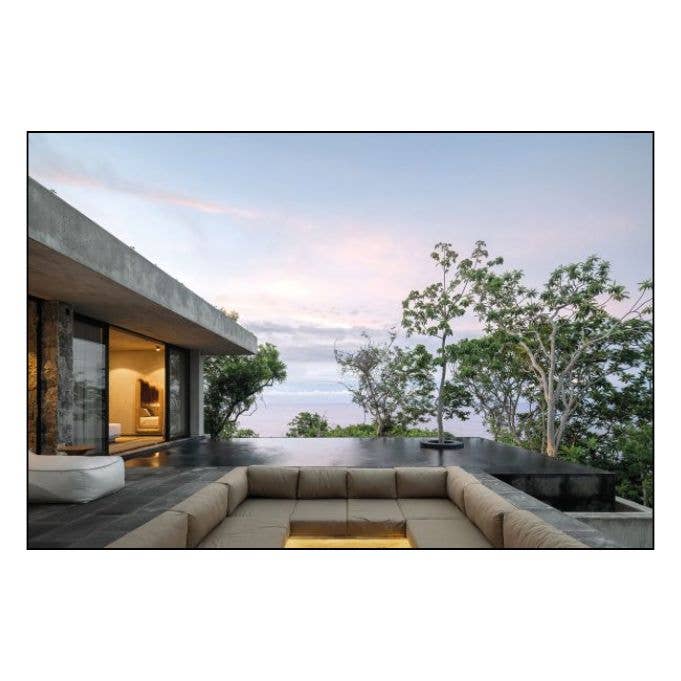 Seeking Sanctuary Private Residences - Books by Carlyle Avenue