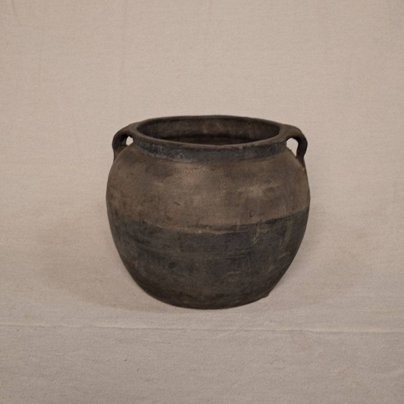 Clay Pot No.3 - Decorative Bowls by Carlyle Avenue