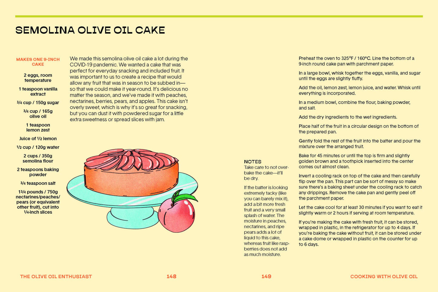 The Olive Oil Enthusiast - by Carlyle Avenue