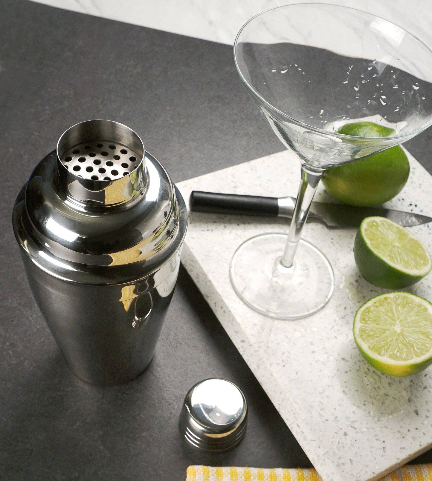 Cocktail Shaker 18Oz
