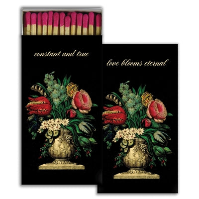 Matches - Constant & True - Pink - Matches by Carlyle Avenue