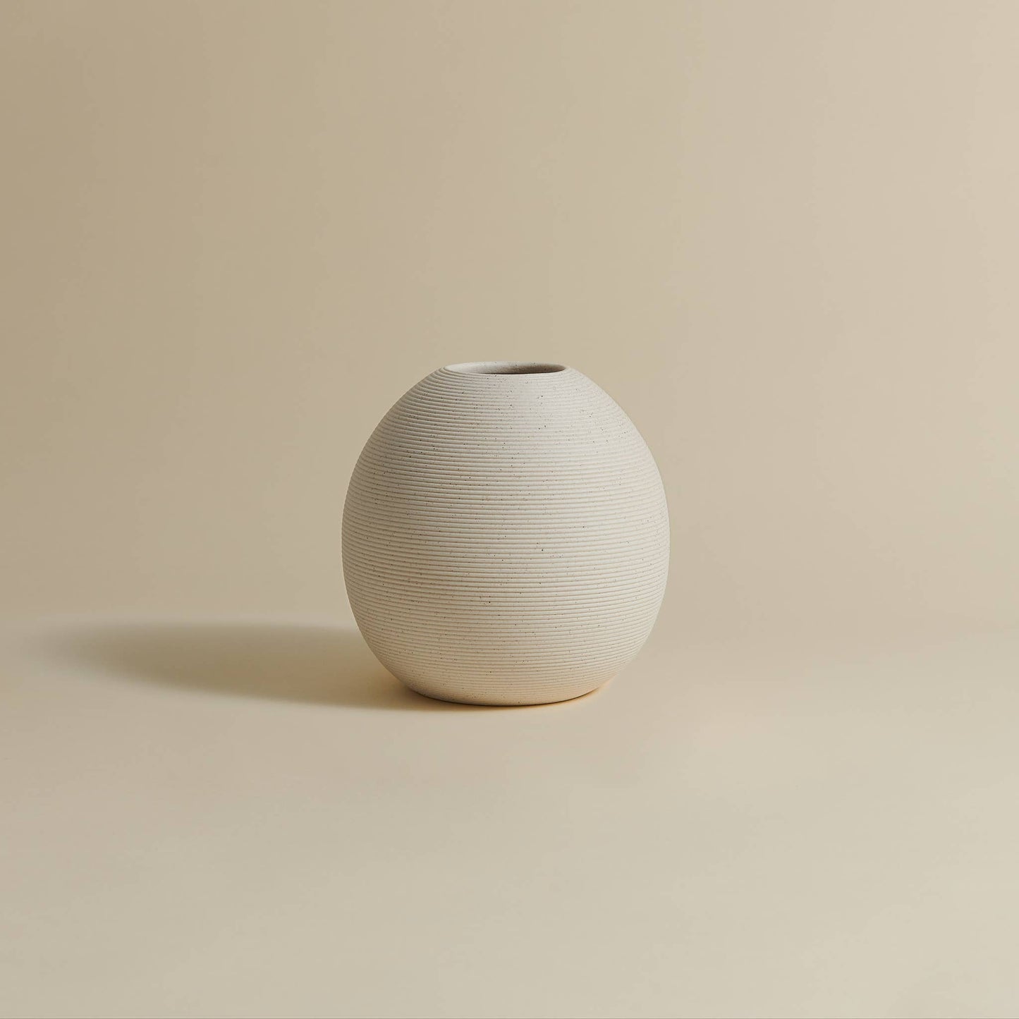 Sphere Vase - Vases by Carlyle Avenue