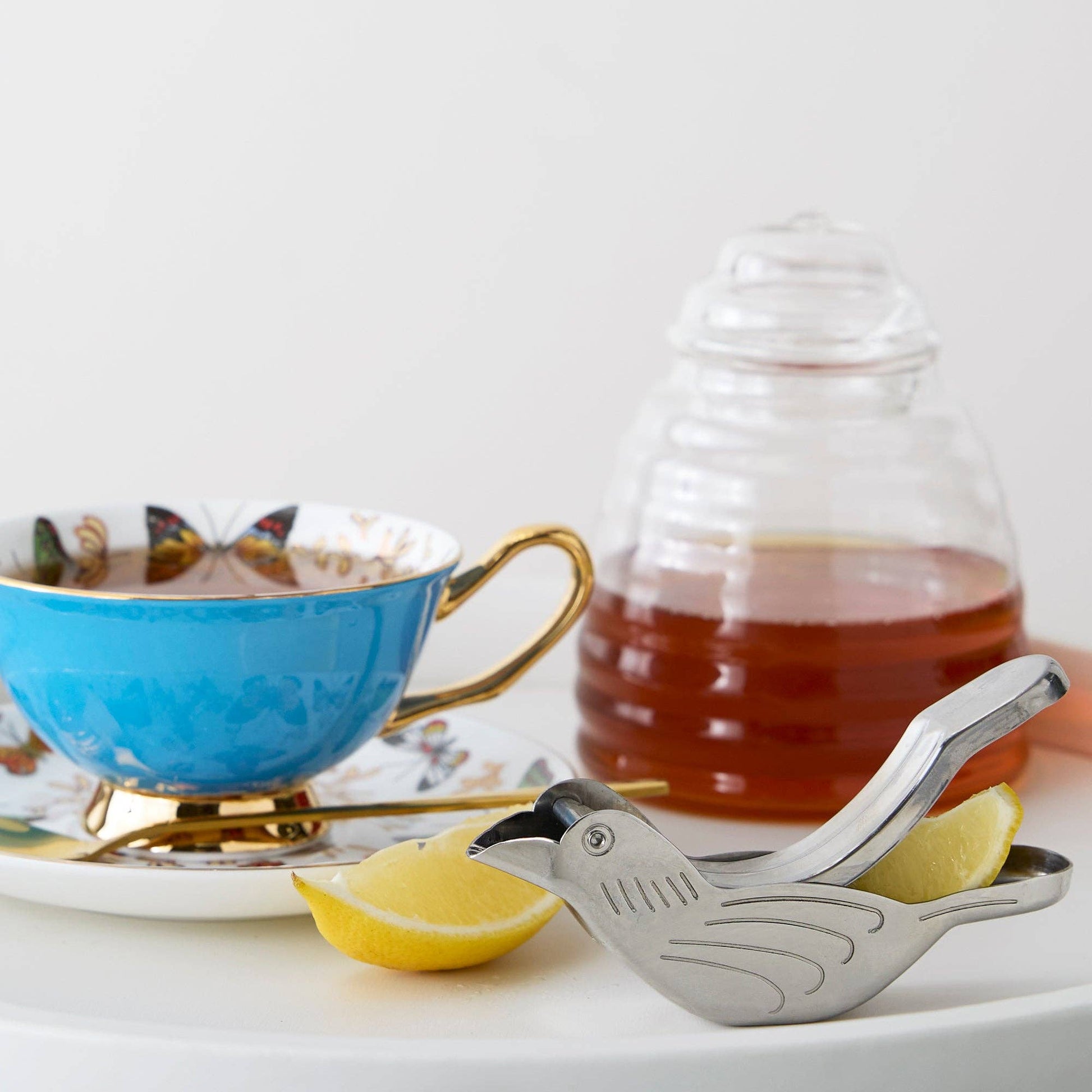 Bird Citrus Squeezer -  by Carlyle Avenue