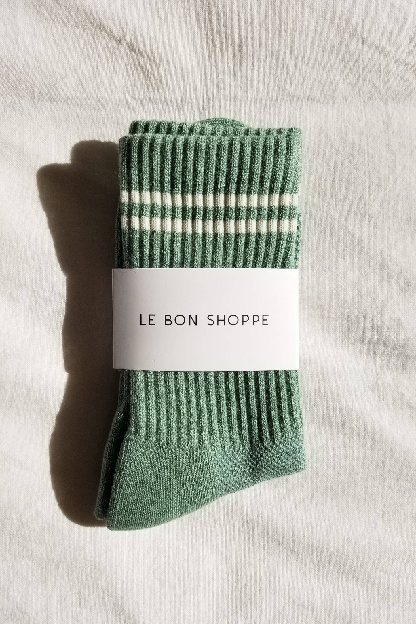 Boyfriend Socks - by Carlyle Avenue