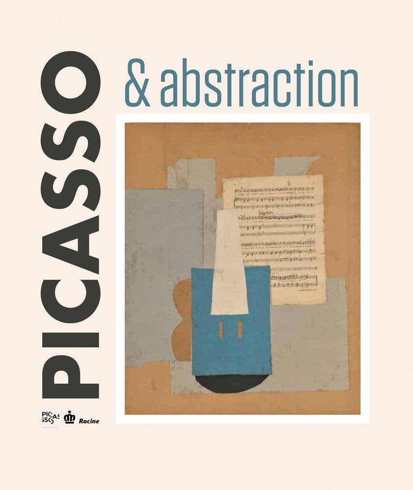Picasso & Abstraction - by Carlyle Avenue