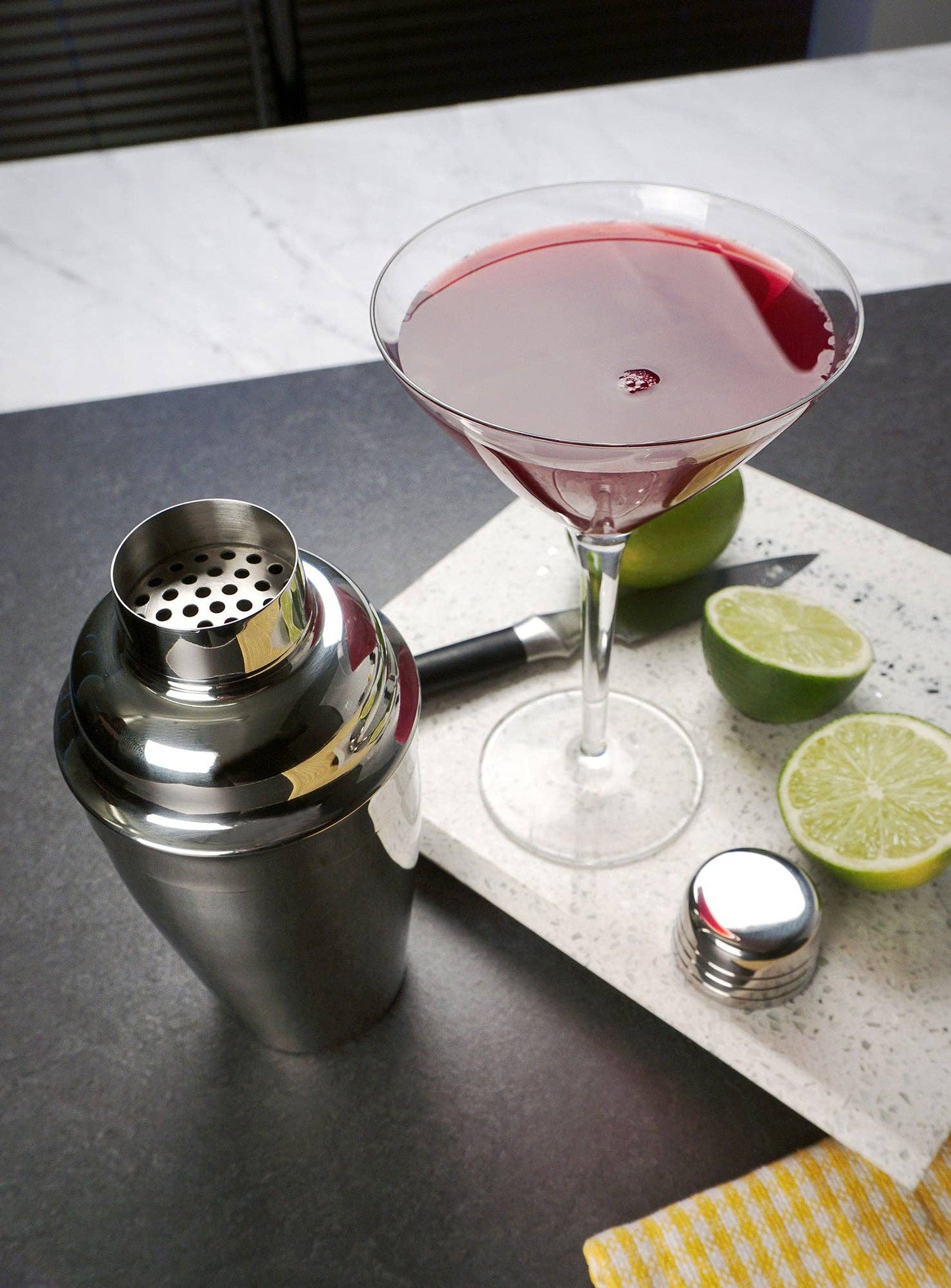 Cocktail Shaker 18Oz