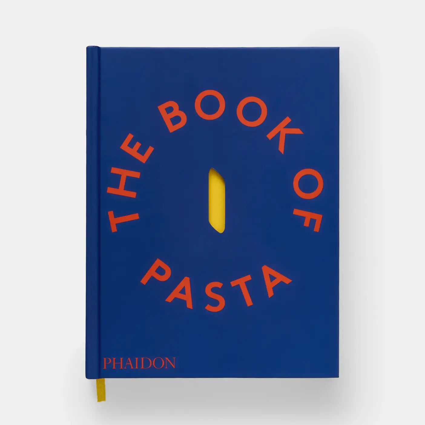 Book Of Pasta - by Carlyle Avenue