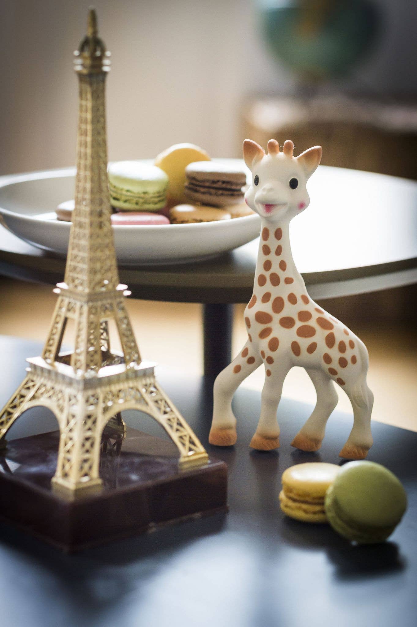 Sophie La Girafe - So'Pure Box for boutiques! - Kids by Carlyle Avenue
