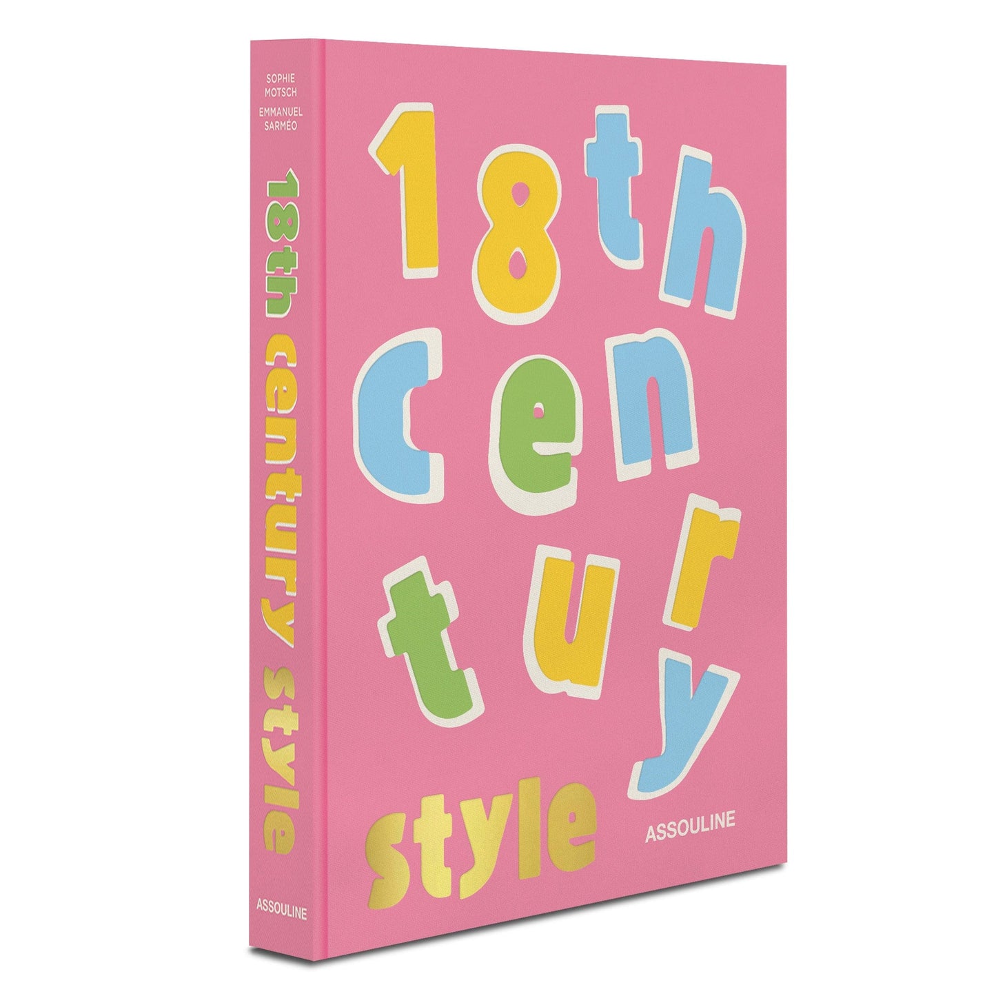 18th Century Style