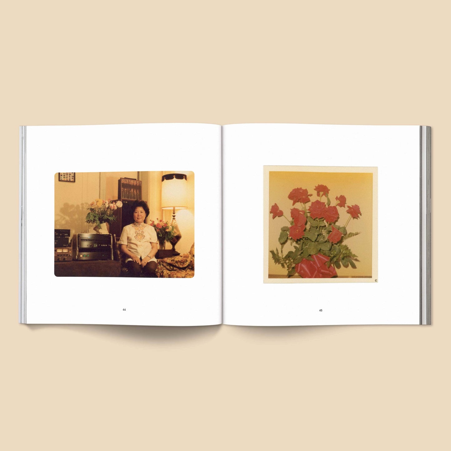 Forgotten Flowers Coffee Table Book - Books by Carlyle Avenue