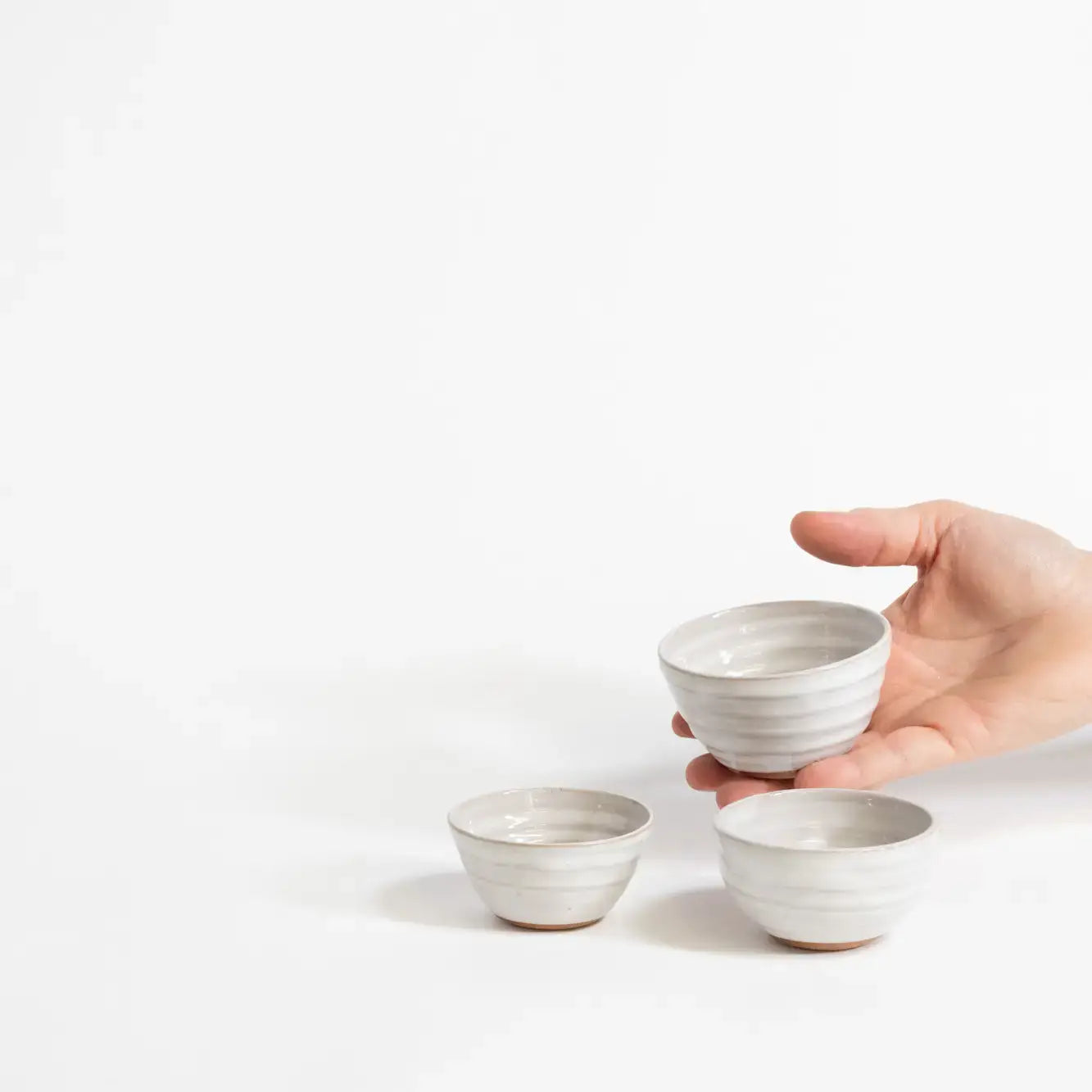 Handmade ceramic Bowls - Bowls by Carlyle Avenue