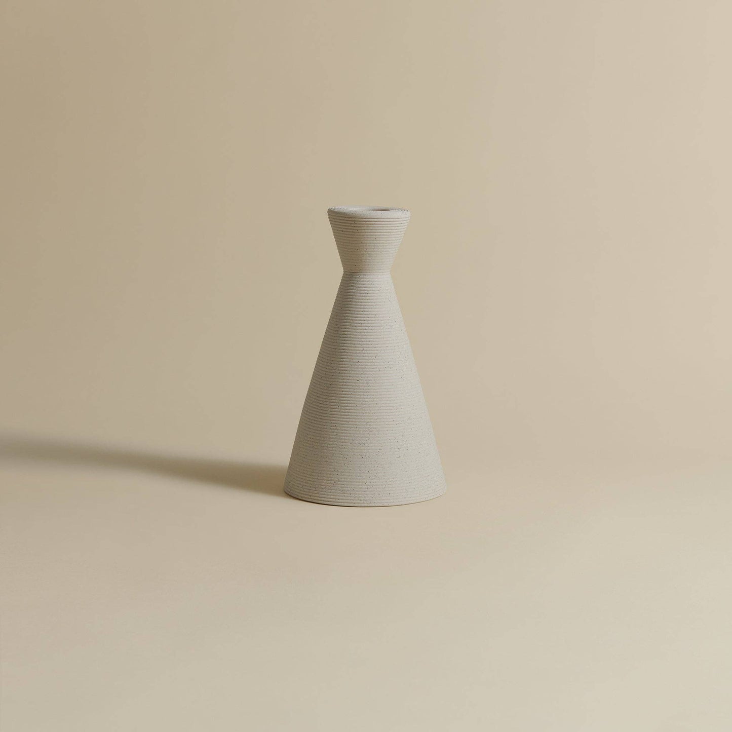 Large Candlestick Holder - by Carlyle Avenue