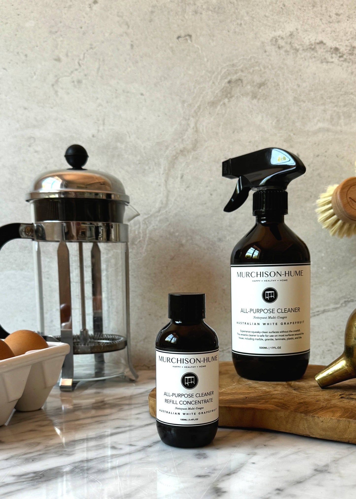 All-Purpose Cleaner - by Carlyle Avenue