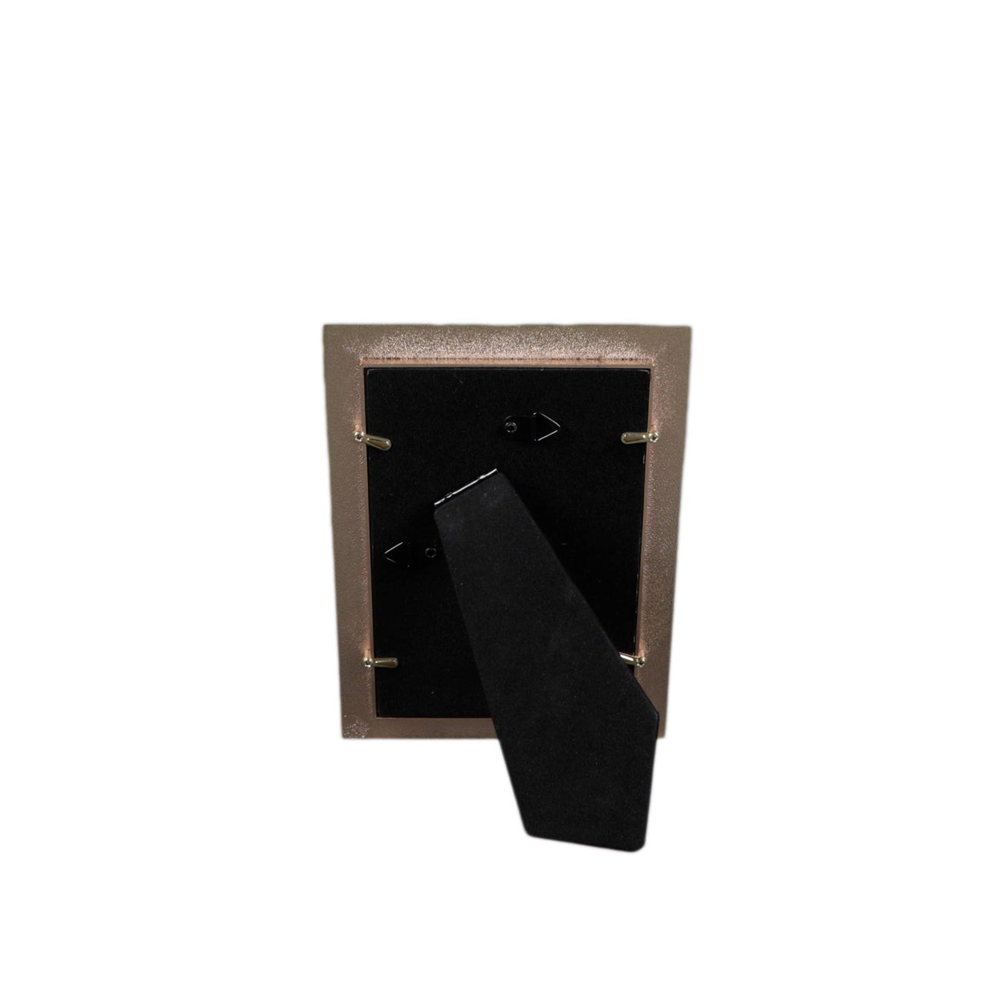 4x6 Double Brick Wall Zinc Alloy Picture Frame - Picture Frames by Carlyle Avenue
