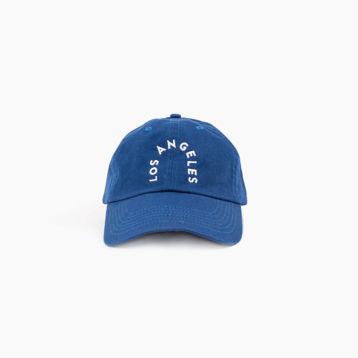 LA Arch Cap - Fashion Accessories by Carlyle Avenue