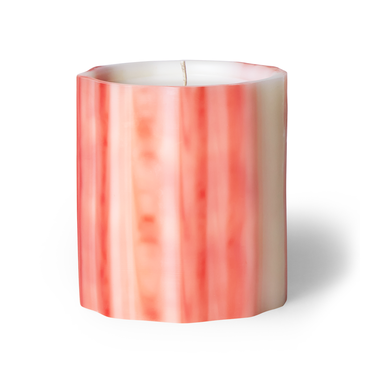 Fleur, 15oz wax vessel - Candles by Carlyle Avenue