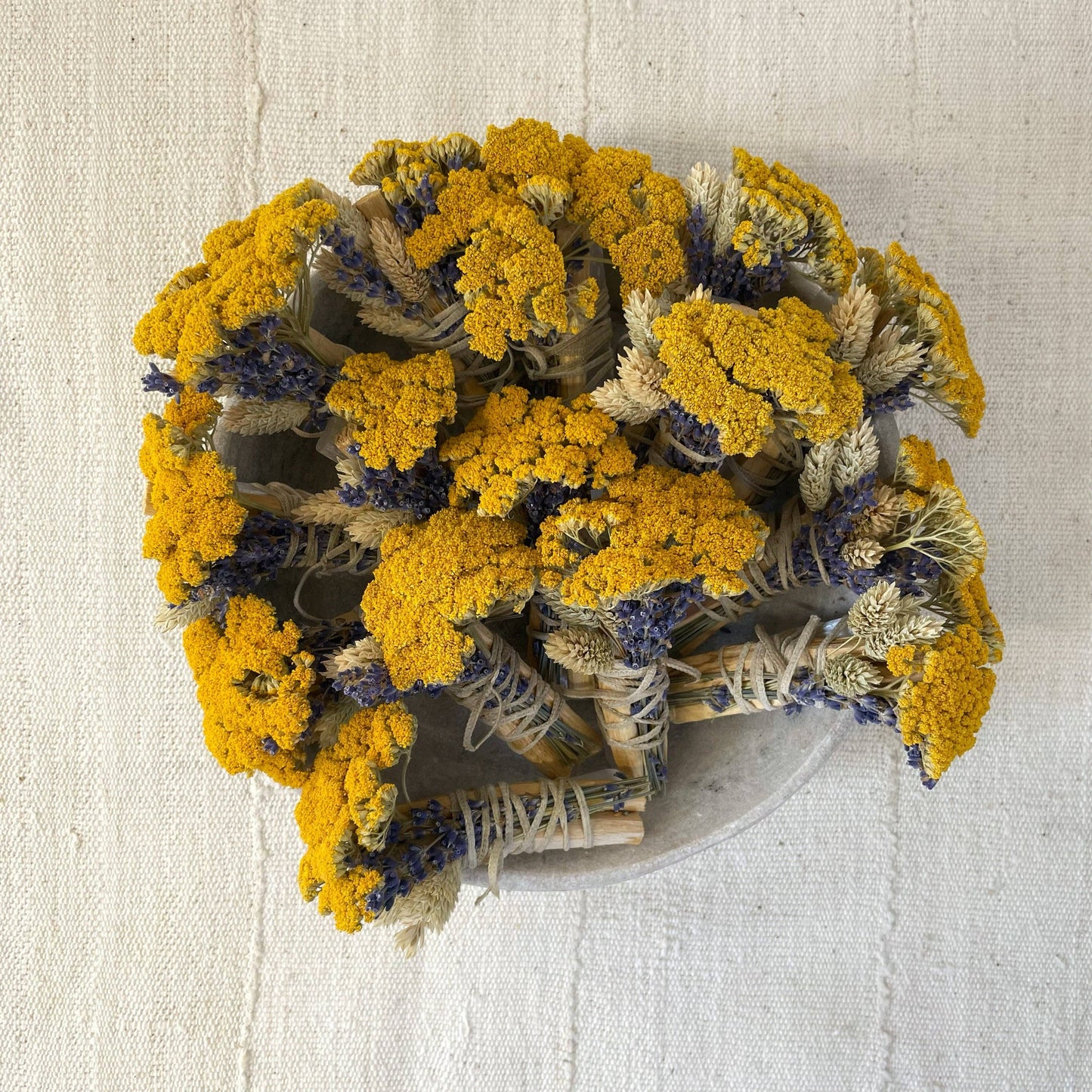 Selenite Palo Santo Bundle - by Carlyle Avenue