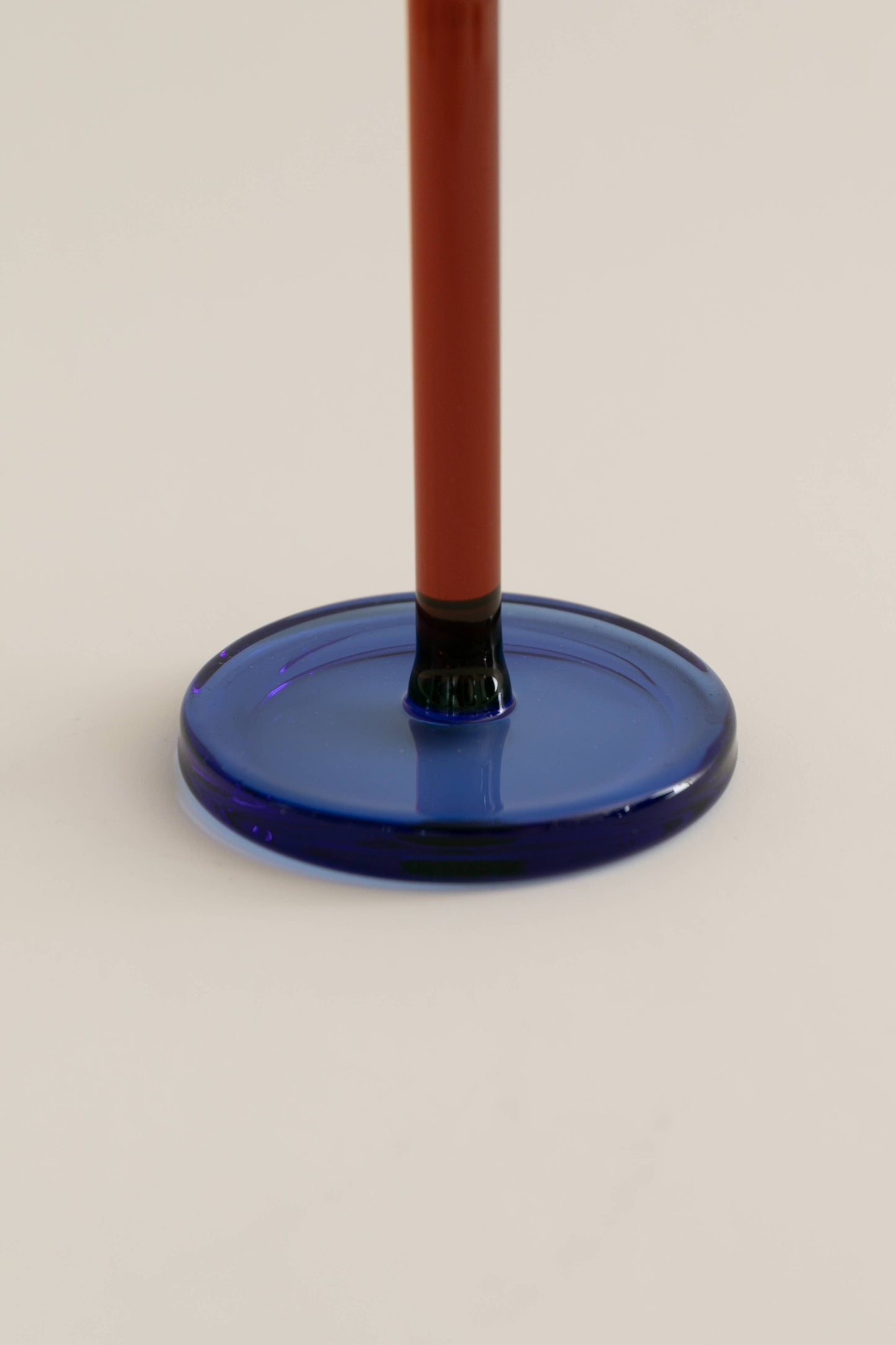 Piano Cocktail Glasses, Dizzy - by Carlyle Avenue