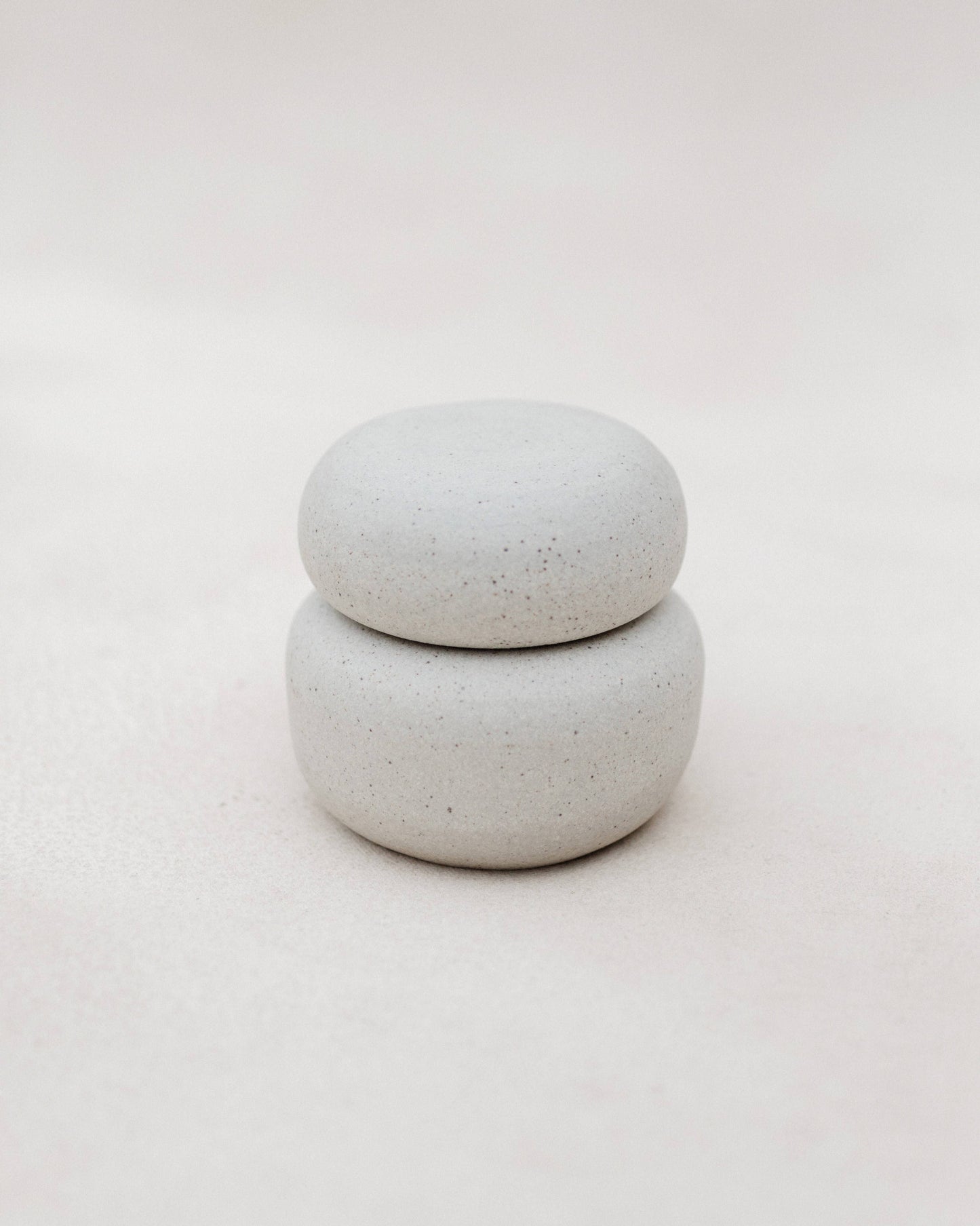 Ceramic Container - by Carlyle Avenue