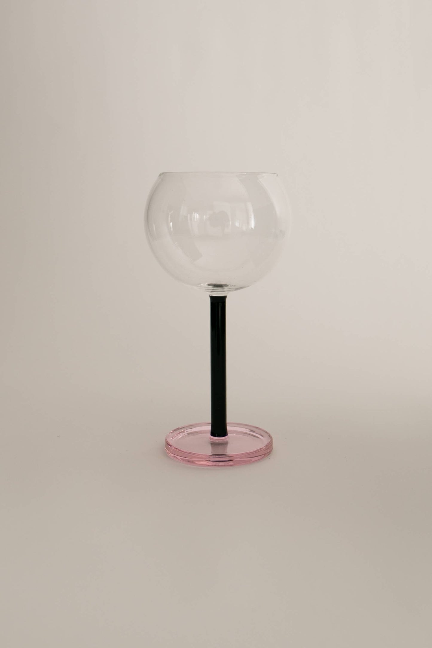 Bilboquet Wine Glasses, Twilight - by Carlyle Avenue