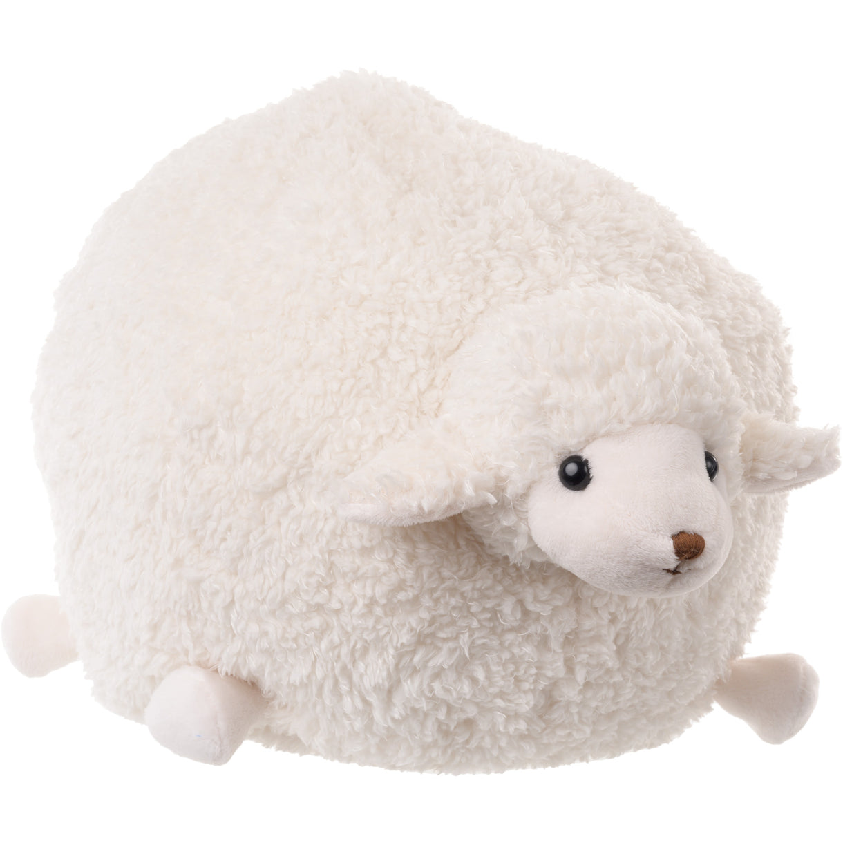 SWEET LEFTY - Stuffed Animals by Carlyle Avenue