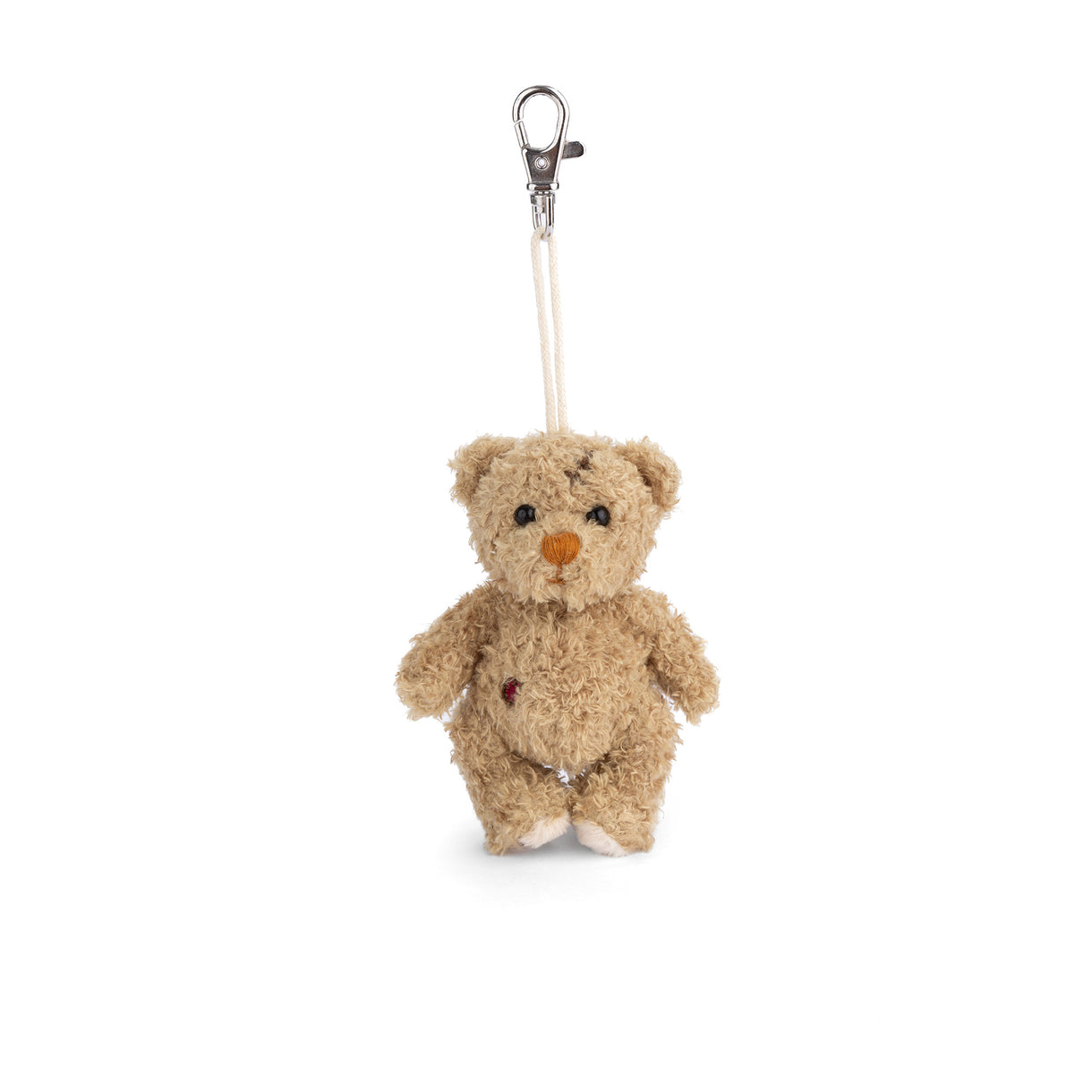 NOBODY IS PERFECT BAG CHARM - Kids by Carlyle Avenue