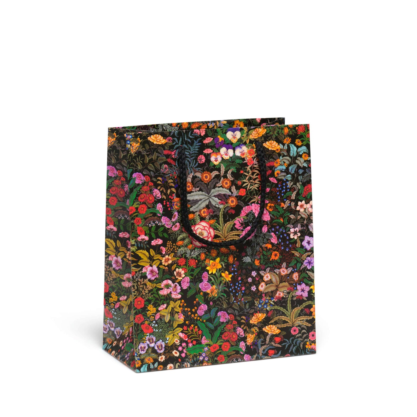 Meadow Black gift bags - by Carlyle Avenue