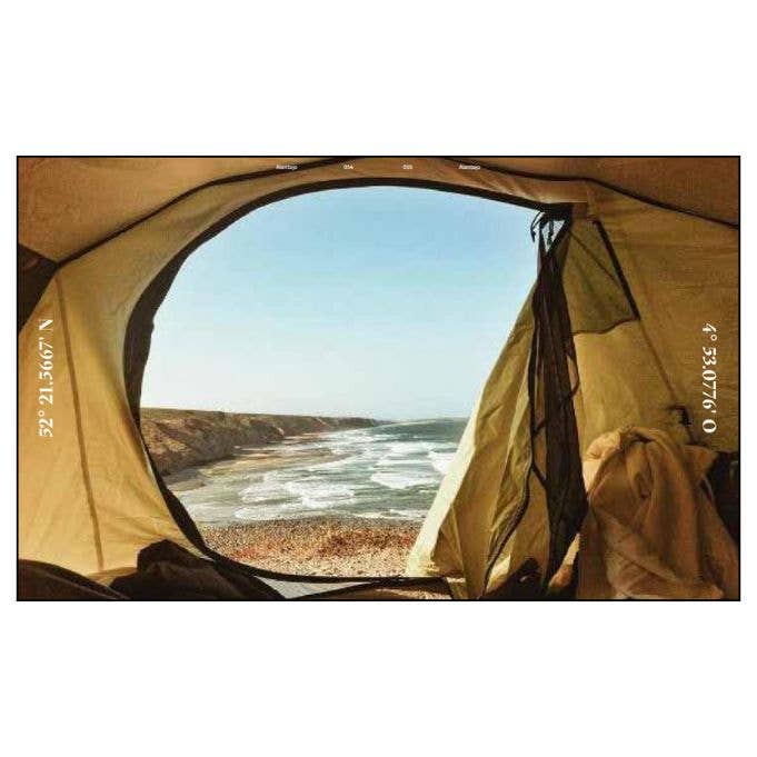 Surf & Stay - Books by Carlyle Avenue