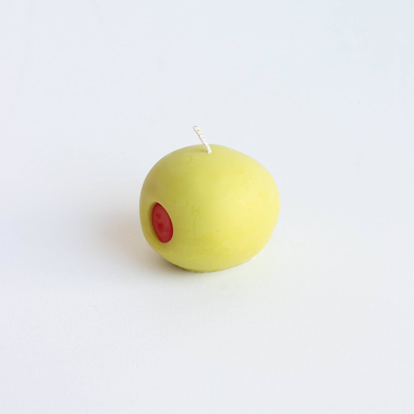 Olive Candle - by Carlyle Avenue