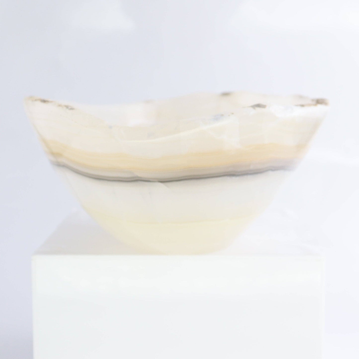 Onyx Bowl OOAK