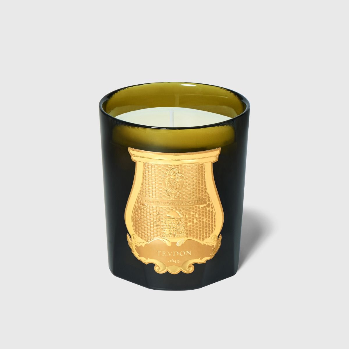 Abd El Kader Classic Candle - Candles by Carlyle Avenue