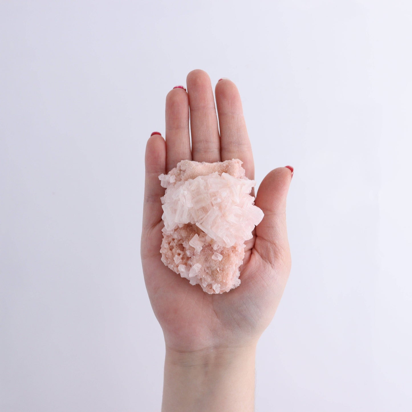 Halite Crystal - Decorative Accessories by Carlyle Avenue