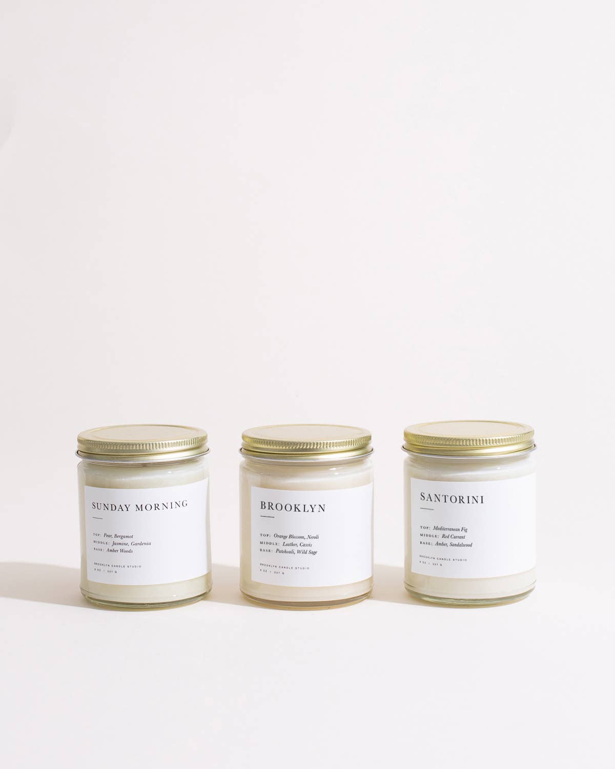 Love Potion Jar Candle - Candles by Carlyle Avenue
