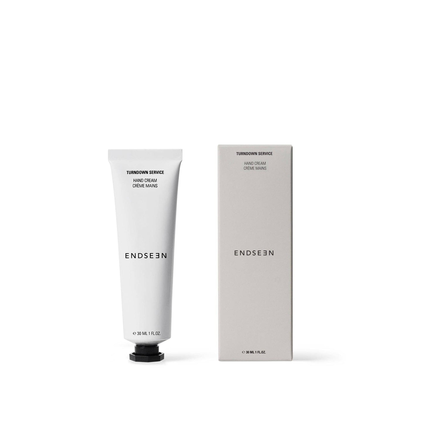 Turndown Service, Rinse-Free Hand Wash - Soap by Carlyle Avenue