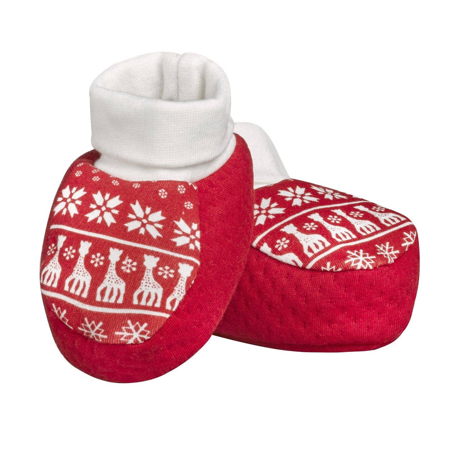 Christmas Gift Set - Socks, Hat + Sophie - Kids by Carlyle Avenue