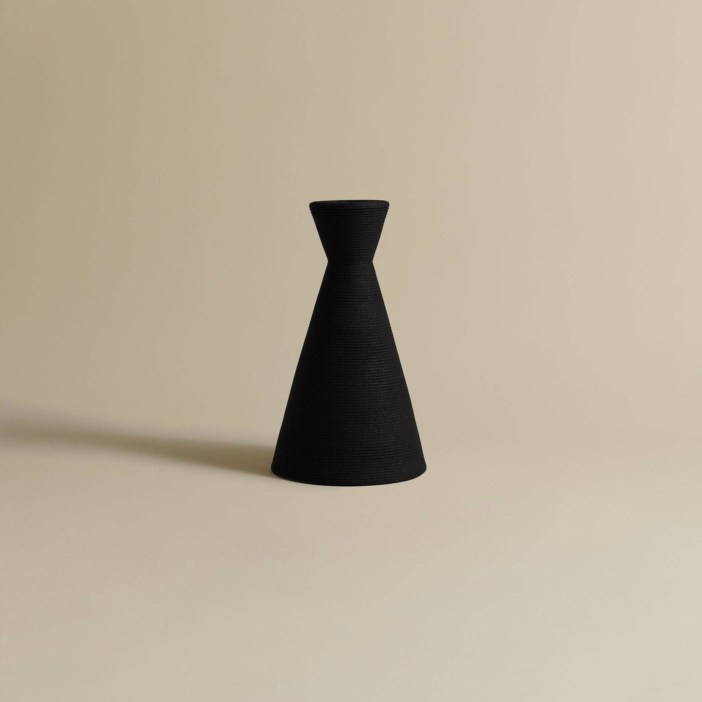 Large Candlestick Holder - by Carlyle Avenue