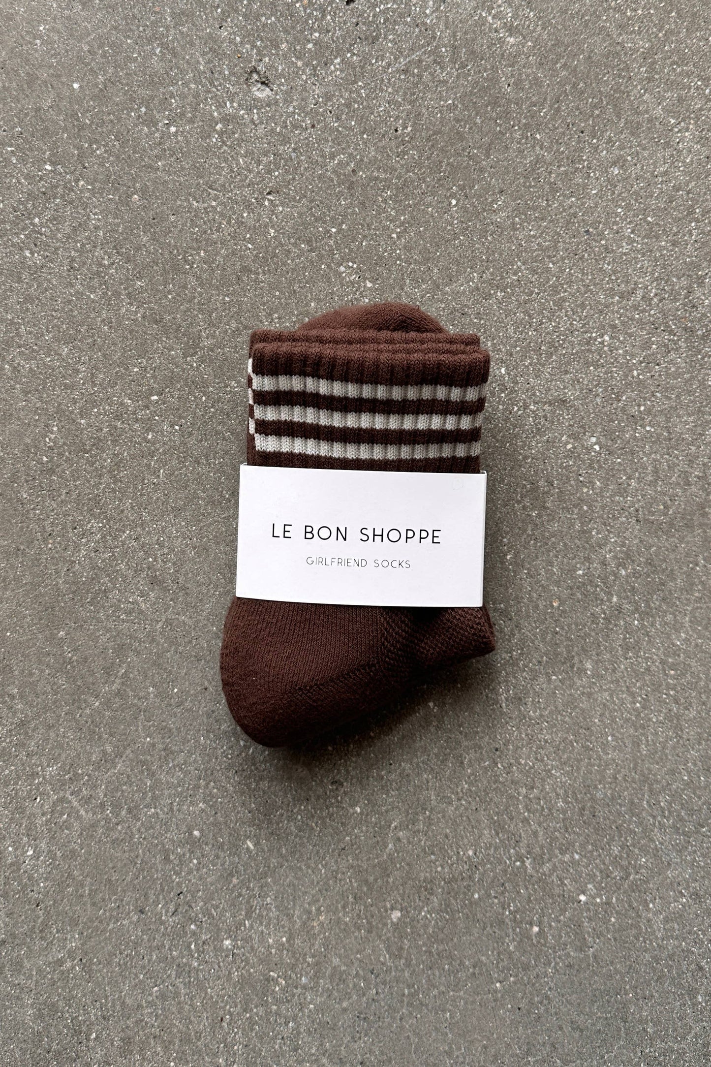 Girlfriend Socks - by Carlyle Avenue