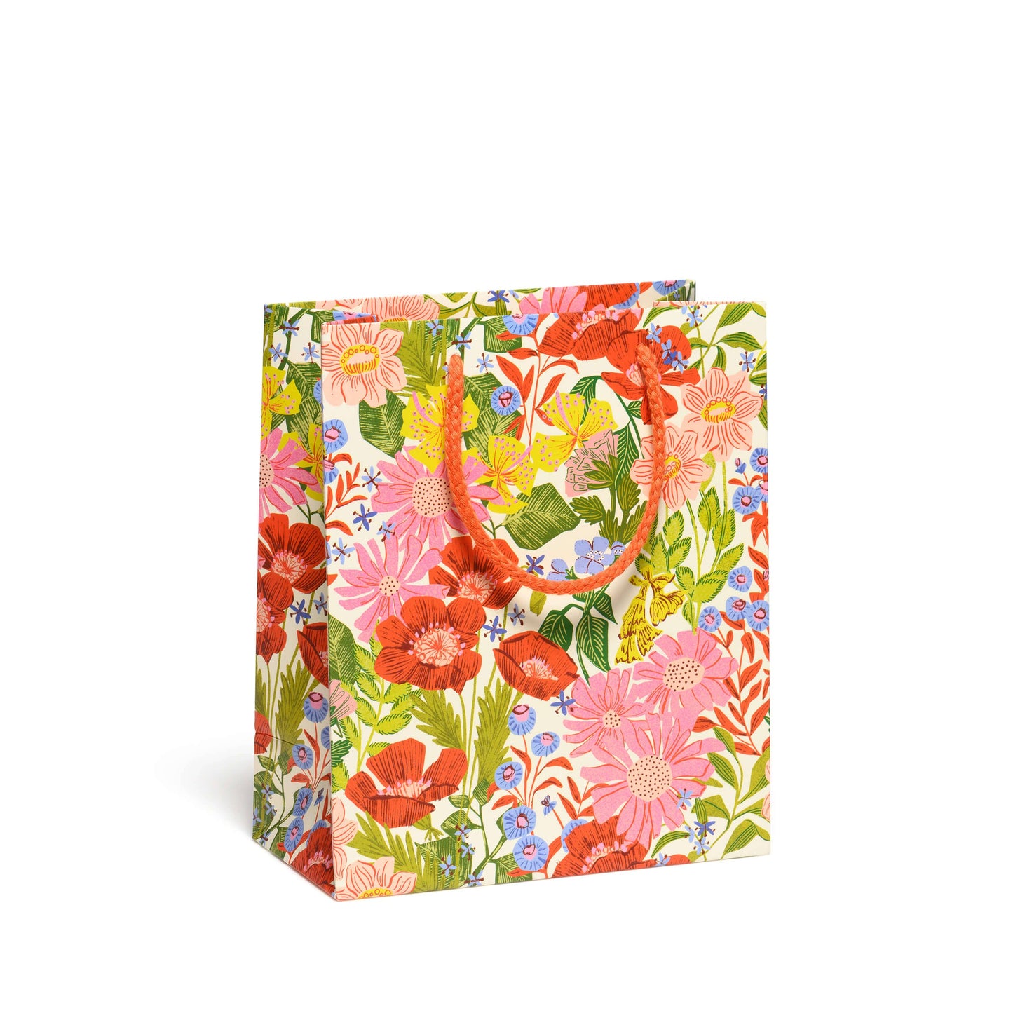 Our Love Only Grows gift bags - by Carlyle Avenue