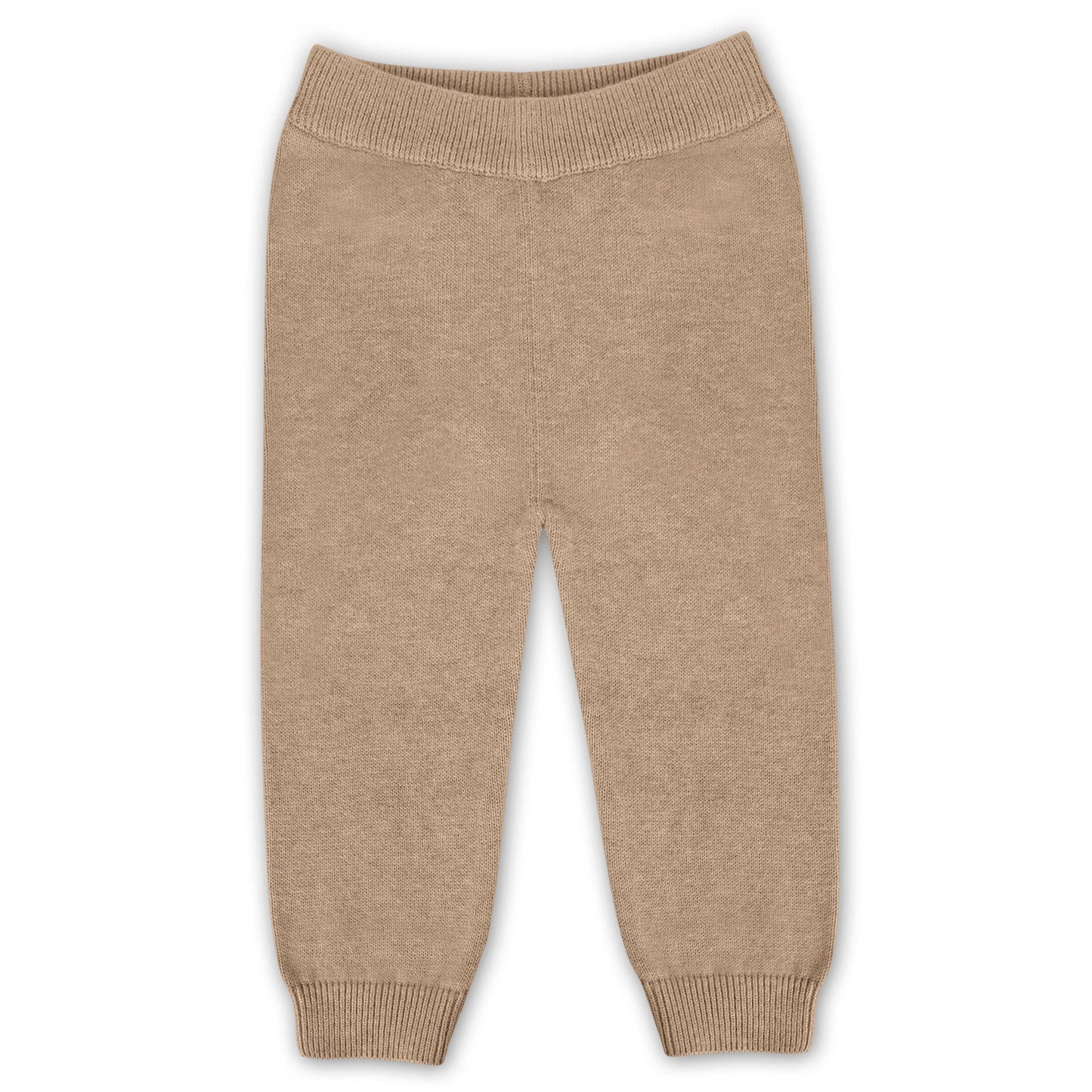 Pocket Sweater Knit Baby Legging Pants (Organic Cotton) - Kids Clothing by Carlyle Avenue