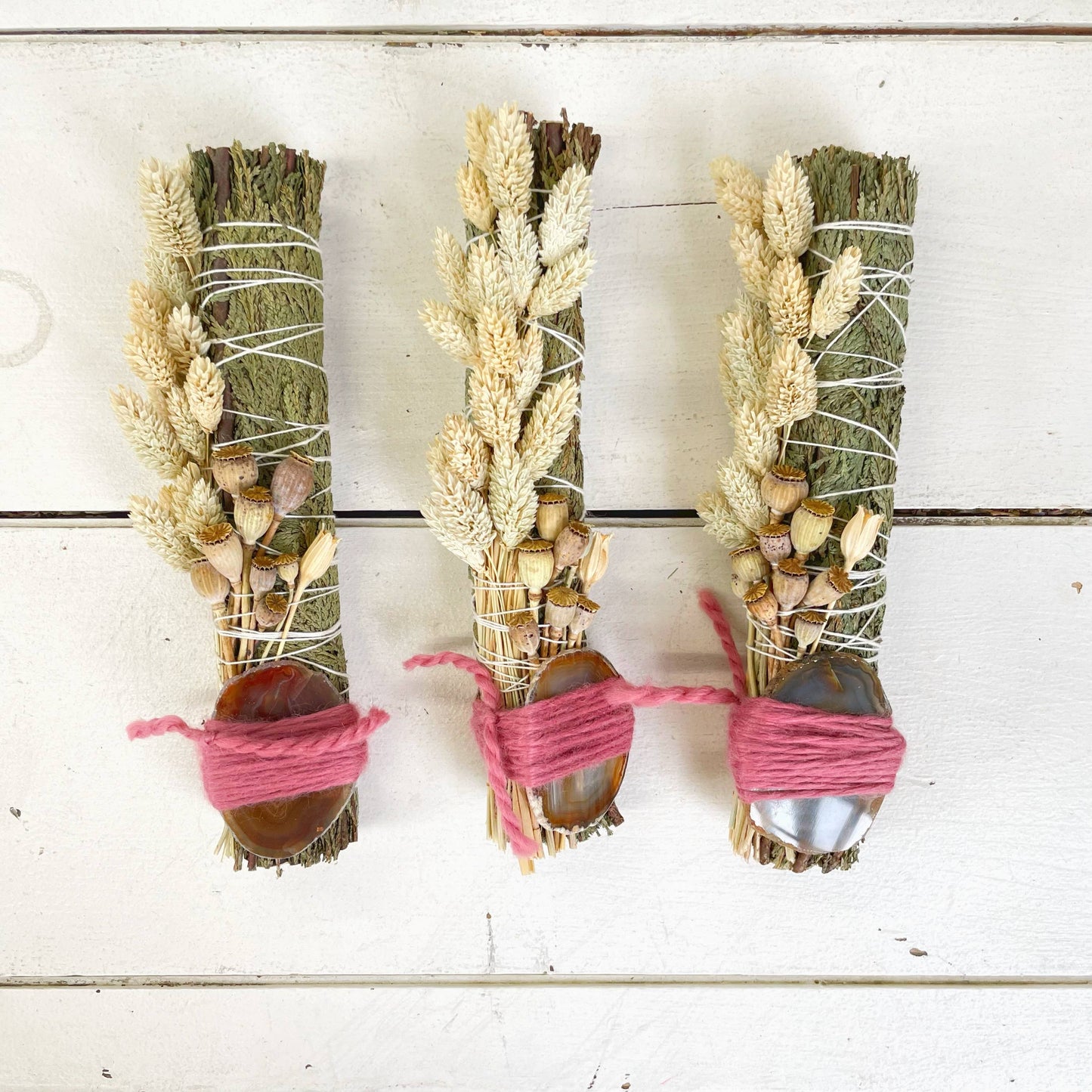 Gifts of Summer Large Cedar Bundle