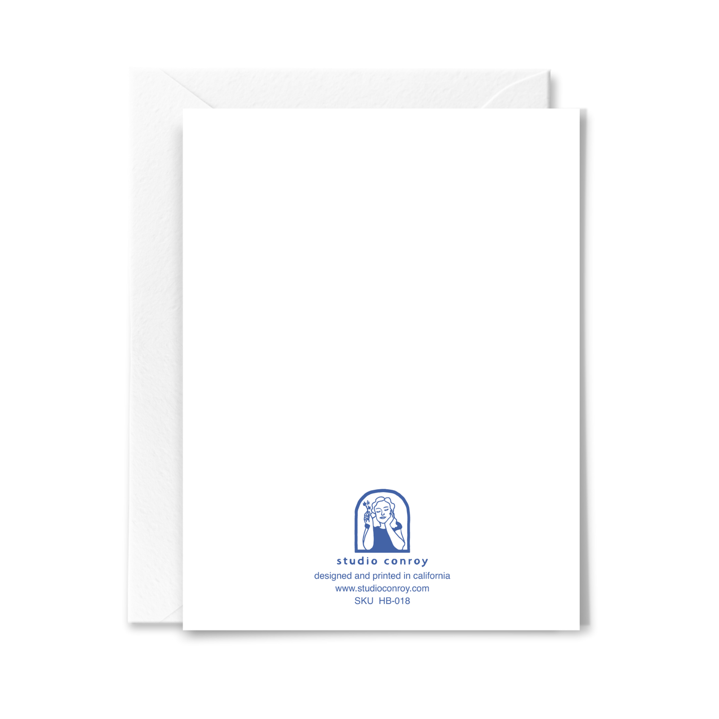 Silly Goose Birthday Card - Greeting Cards by Carlyle Avenue