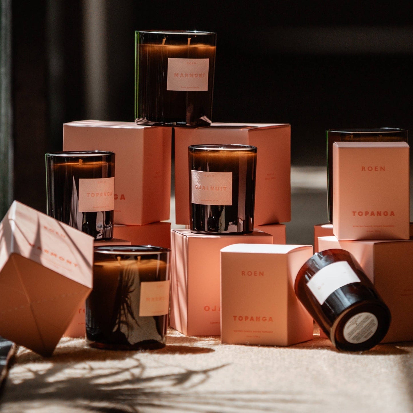 MARMONT - by Carlyle Avenue