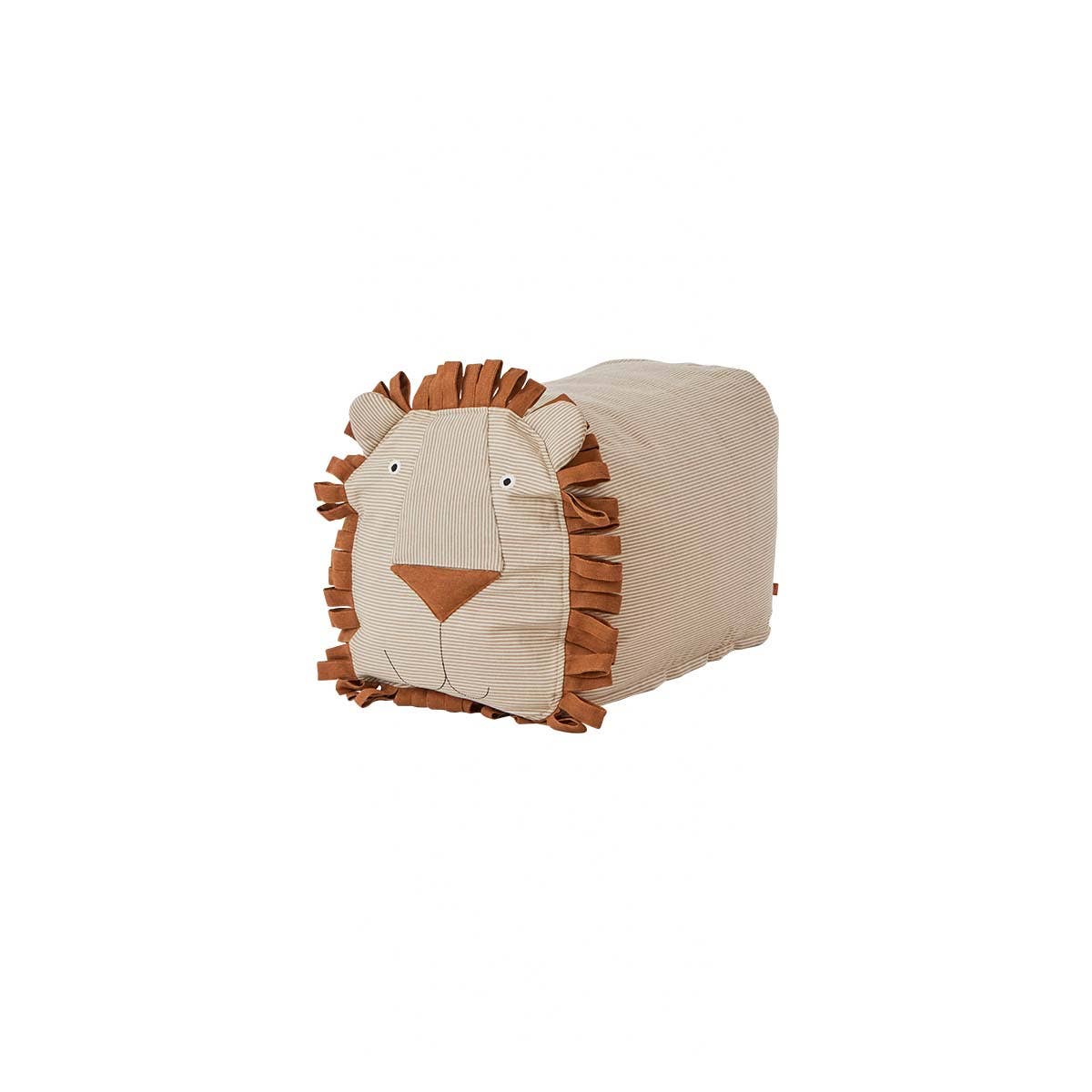 Lobo Lion BeanBag