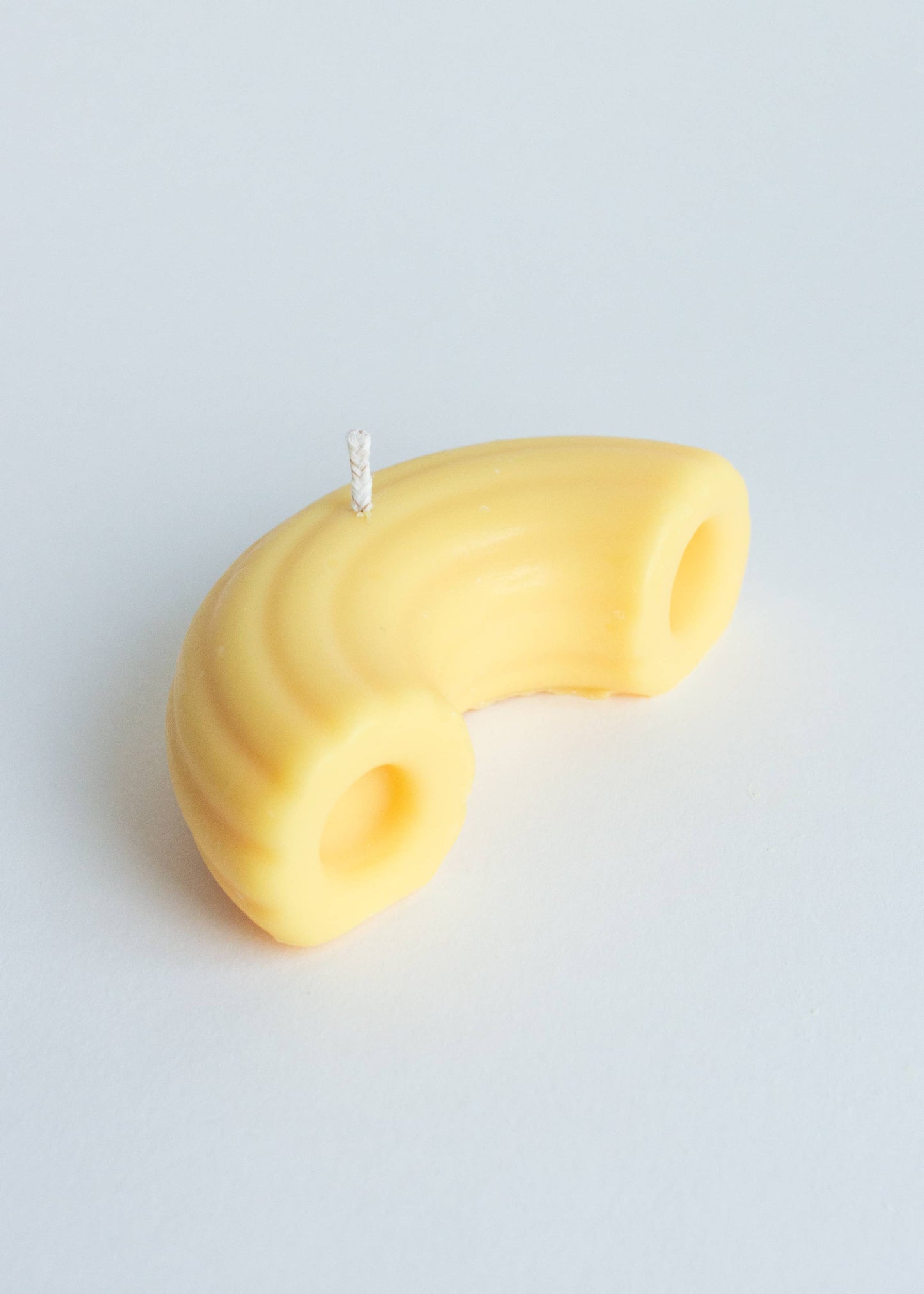 Rigatoni Candle - by Carlyle Avenue