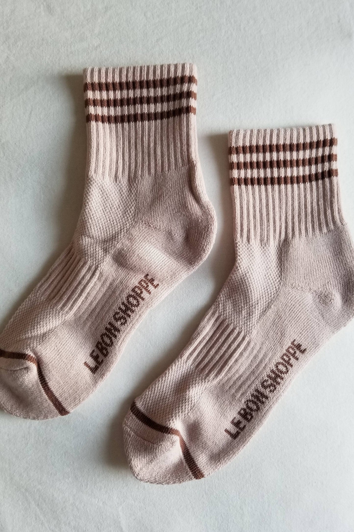 Girlfriend Socks - by Carlyle Avenue